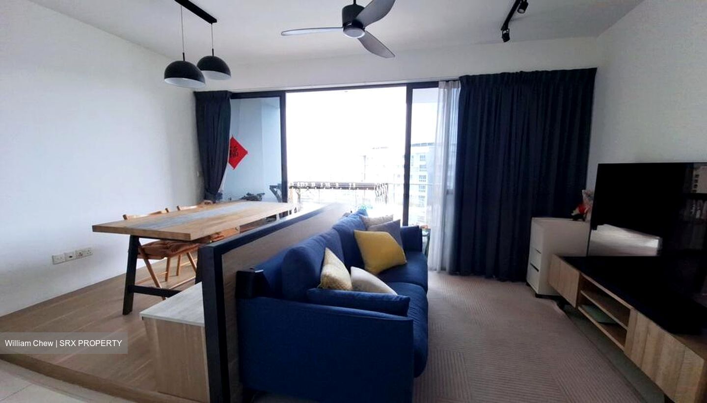 Parc Centros (D19), Condominium #604814801